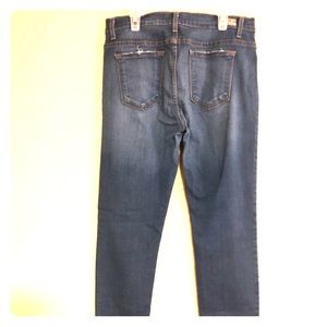 Judy Blue size 1X jeans, fit like size 12